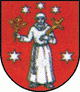 erb obce,Vitanová