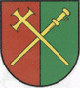 erb obce,Vítkovce