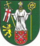 erb obce Borinka