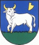 erb obce,Volica