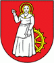 erb obce,Voznica