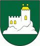 erb obce,Vršatské Podhradie