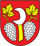 erb obce Borová