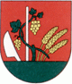 erb obce,Vysočany