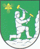 erb obce,Vyšná Boca