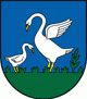 erb obce,Vyšná Šebastová