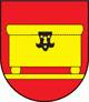 erb obce,Vyšné Ladičkovce
