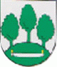erb obce,Vyšný Hrabovec