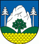 erb obce,Vyšný Kubín