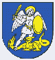 erb obce,Vyšný Slavkov