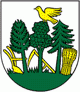 erb obce,Záriečie