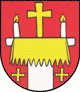 erb obce,Závadka nad Hronom