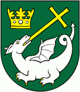 erb obce,Zborov