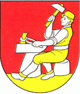 erb obce,Zemplínsky Branč