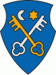 erb obce,Zlaté Moravce
