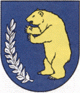 erb obce,Žalobín
