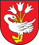 erb obce,Žaškov