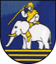 erb obce,Žbince