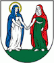 erb obce,Ždiar