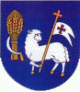 erb obce,Želmanovce