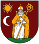 erb obce,Žirany