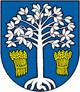 erb obce,Bratislava - Čunovo