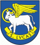 erb obce Bratislava - Devín