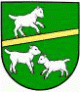 erb obce,Brdárka