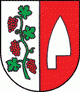 erb obce,Brestovany