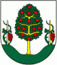 erb obce,Ardanovce