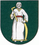 erb obce,Breznica