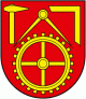 erb obce,Budikovany