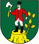 erb obce,Bukovec