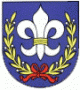 erb obce,Bunkovce