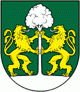 erb obce Bzenov