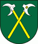 erb obce Čaradice