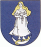 erb obce,Častkovce
