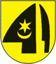 erb obce,Čermany