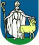 erb obce Čierna Lehota