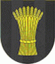 erb obce Čierne Pole