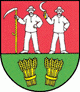 erb obce Čoltovo