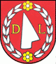 erb obce Dačov Lom