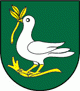 erb obce,Danišovce
