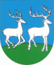 erb obce Davidov