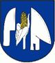 erb obce Dedinka