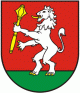 erb obce,Dobrá