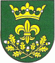 erb obce,Dobrá Niva