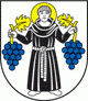 erb obce,Doľany