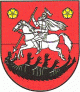 erb obce,Doľany