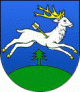 erb obce,Dolná Mariková